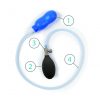 Epi-No Delphine- Pelvic Floor Muscle Exercise device - Image 3