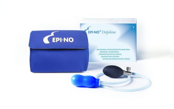 Epi-No Delphine- Pelvic Floor Muscle Exercise device