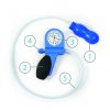 Epi-No Delphine Plus- Pelvic Floor Muscle Exercise device with Biofeedback - Image 3