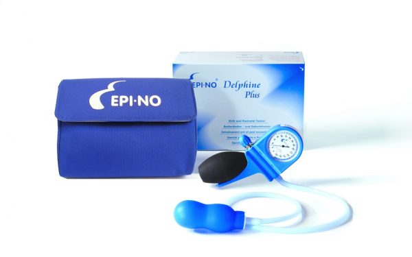 Epi-No Delphine Plus- Pelvic Floor Muscle Exercise device with Biofeedback