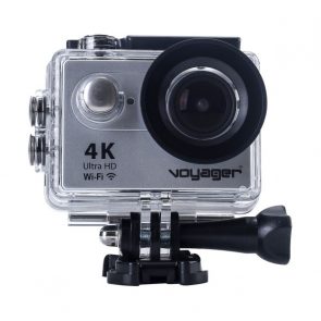 Action Cameras