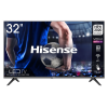 Hisense- 32" HD Smart TV with Digital Tuner 32A6000F - Image 2