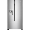 HISENSE Inox Fridge With Water Dispenser H520FI-WD - Image 3