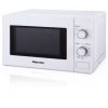 Hisense - 20 Litre Microwave Oven - White H20MOWH - Image 2