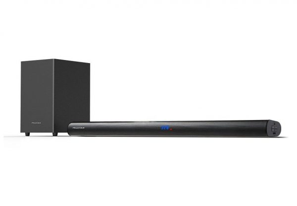 Hisense 2.1 CH Sound Bar HS212