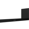 Hisense 2.1 CH 200W Sound Bar with Wireless Subwoofer HS218 - Image 3