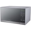 Hisense - 36 Litre Microwave Oven - Mirror Silver H36MOMMI - Image 2