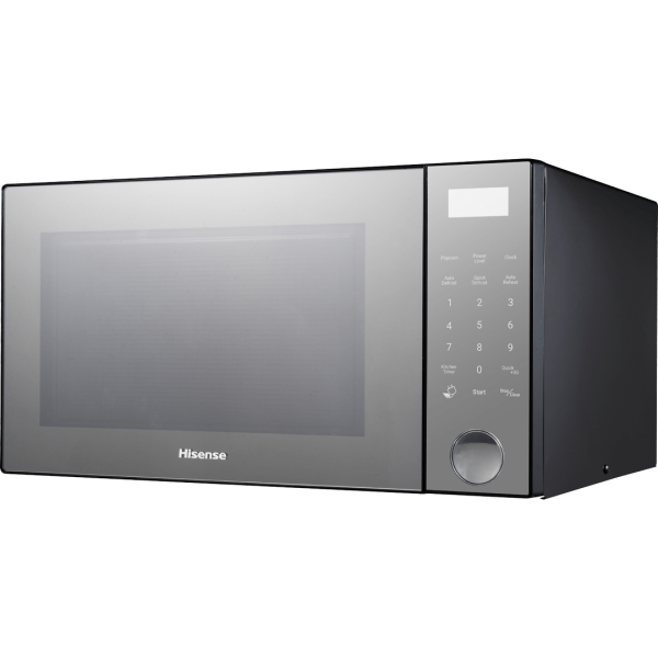 Hisense - 43 Litre Microwave H43MOMMI