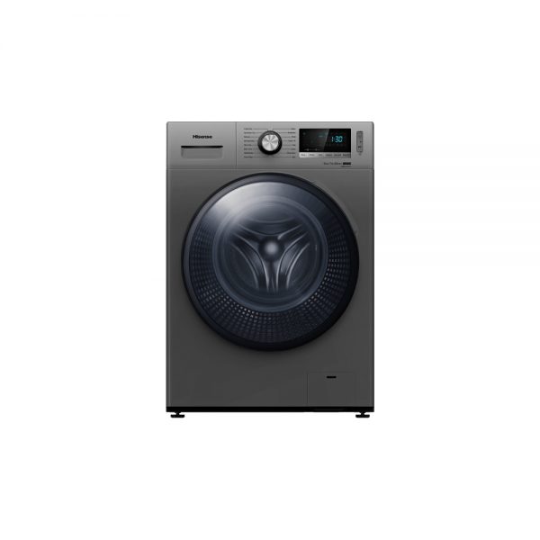 Hisense - 10kg Washer 7kg Dryer WDBL1014VT