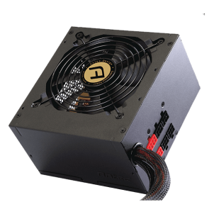 ANTEC NeoEco 550W Bronze Modular PSU