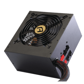 ANTEC NeoEco 650W Bronze Modular PSU