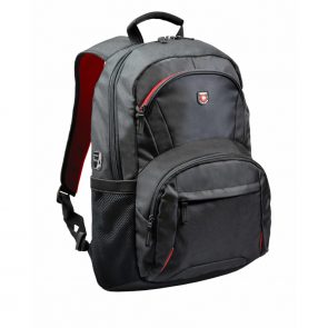 Port Designs HOUSTON 15.6' Backpack Case Black
