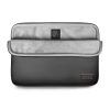 Port Designs ZURICH 12 Macbook Sleeve Black - Image 2