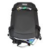 Port Designs BROOKLYN 15.6 Backpack Grey - Image 5