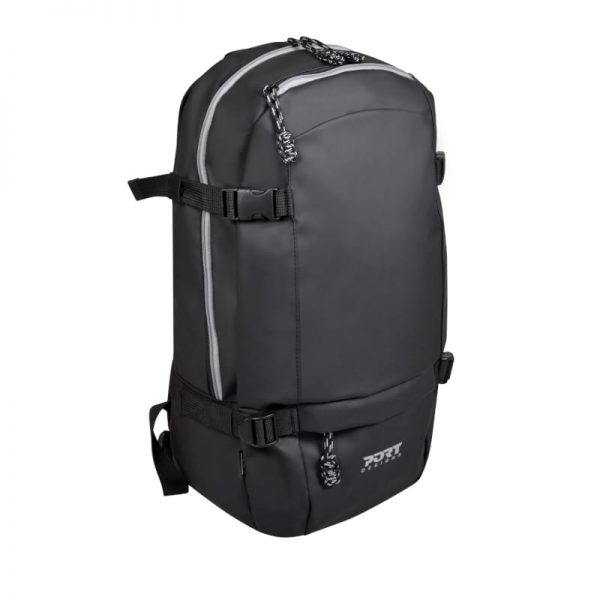 Port Designs BROOKLYN 15.6 Backpack Grey