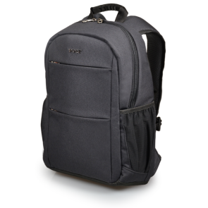 Port Designs SYDNEY 13/14' Backpack Case Black