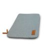 Port Designs TORINO 10/12.5' Notebook Sleeve Grey - Image 3