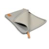 Port Designs TORINO 10/12.5' Notebook Sleeve Grey - Image 4