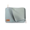 Port Designs TORINO 10/12.5' Notebook Sleeve Grey - Image 5