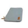 Port Designs TORINO 13.3' Notebook Sleeve Grey - Image 5