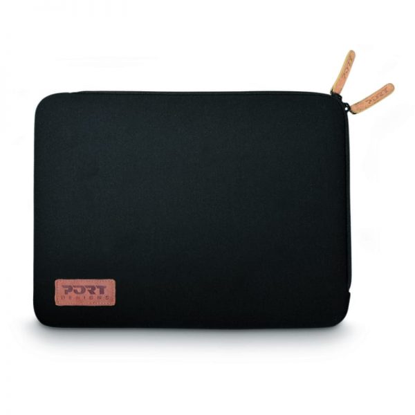 Port Designs TORINO 14/15.6' Notebook Sleeve Black