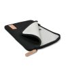 Port Designs TORINO 14/15.6' Notebook Sleeve Black - Image 4