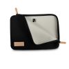 Port Designs TORINO 14/15.6' Notebook Sleeve Black - Image 5