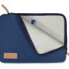 Port Designs TORINO 10/12.5 Notebook Sleeve Blue - Image 3