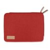 Port Designs TORINO 10/12.5 Notebook Sleeve Red - Image 2