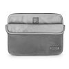 Port Designs MILANO 10/12.5 Notebook Sleeve Grey - Image 2