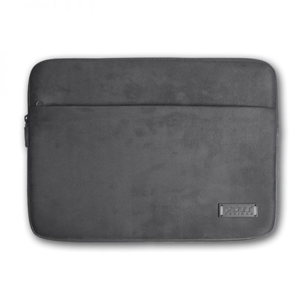 Port Designs MILANO 10/12.5 Notebook Sleeve Grey