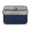 Port Designs MILANO 10/12.5 Notebook Sleeve Blue - Image 2