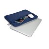 Port Designs MILANO 10/12.5 Notebook Sleeve Blue - Image 3