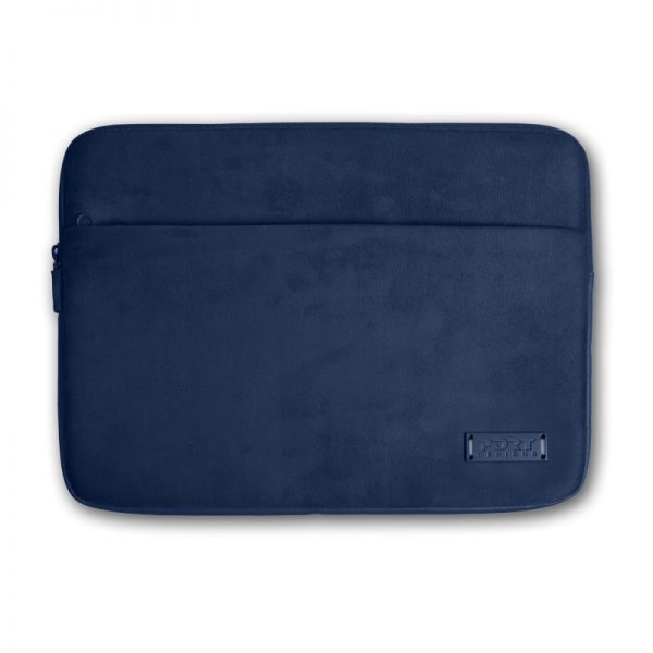 Port Designs MILANO 13/14' Notebook Sleeve Blue