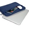 Port Designs MILANO 13/14' Notebook Sleeve Blue - Image 3