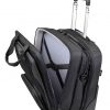 Port Designs MANHATTAN 15.6' Trolley Case Black - Image 4