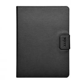 Port Designs MUSKOKA 10.2' Tablet Case for iPad 2019 - Blac