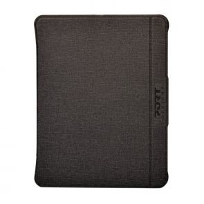 Port Designs MANCHESTER II 10.2' Tablet Case for iPad 2019 - Black