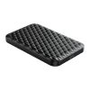 Orico 2.5 5Gbps|USB3.0|Diamond Pattern Design|Supports up to 4TB - Hard Drive Enclosure - Black - Image 3