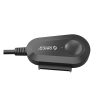 Orico USB3.0 SATA 2.5 HDD|SDD 1-Way Adapter Cable - Black - Image 3