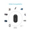 Orico USB Mini Bluetooth 4.0 Adapter - Black - Image 4