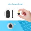 Orico USB Mini Bluetooth 4.0 Adapter - Black - Image 3