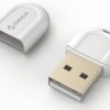 Orico USB Mini Bluetooth 4.0 Adapter - White - Image 3