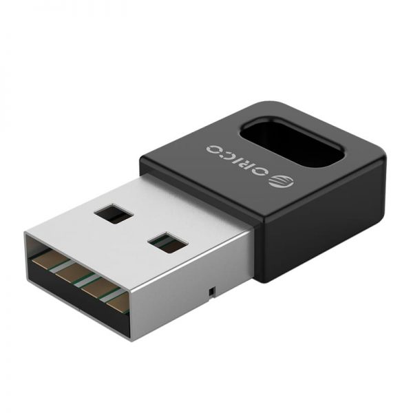 Orico USB Mini Bluetooth 4.0 Adapter - Black