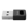 Orico USB Mini Bluetooth 4.0 Adapter - Black - Image 3