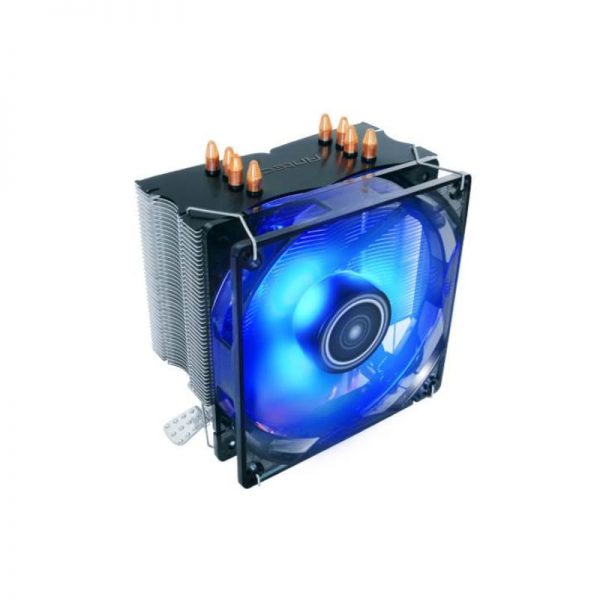 ANTEC C400 120mm Intel/AMD CPU Cooler