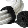 Orico velcro cable ties 1m - Black - Image 2