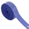 Orico velcro cable ties 1m - Blue - Image 2