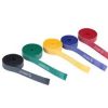 Orico velcro cable ties 5 x 1m Pack Multi Colour - Image 3