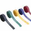 Orico velcro cable ties 5 x 1m Pack Multi Colour - Image 2